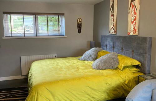 Twin Gates Annexe - Foto 1