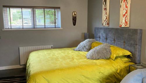 Twin Gates Annexe - Foto 1