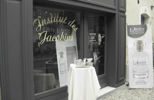 L'appart des Jacobins - Foto 9