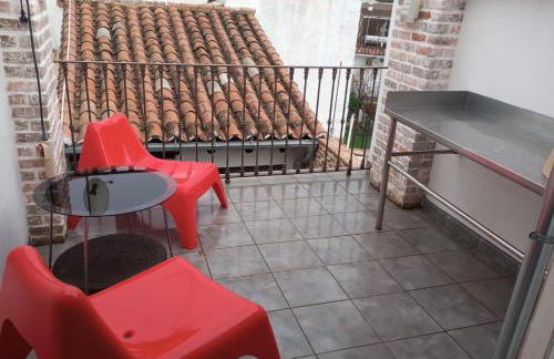 Las Golondrinas - Foto 12