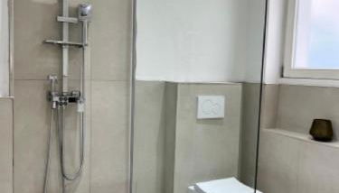 Palais Alsace - Foto 4, Shower