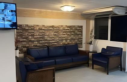 Flat no Terrazzo perto do mar - Photo 18