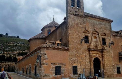 Casa Naturista Con Vistas - Foto 75