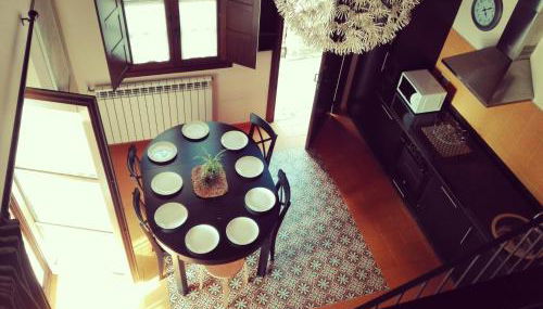 Apartamentos Rurales Casanova - Foto 2