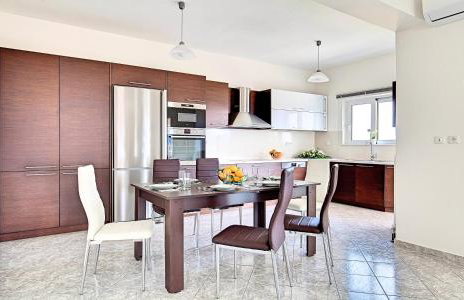 Villa di Giorgio Heated Pool - Foto 28