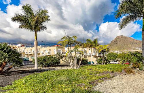 Luxury Townhouse Oasis Fanabe (3 bedrooms) - Foto 34