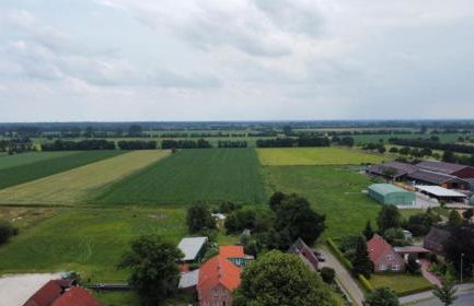 Alter Bangsteder Hof Fewo mit Hund - Foto 10