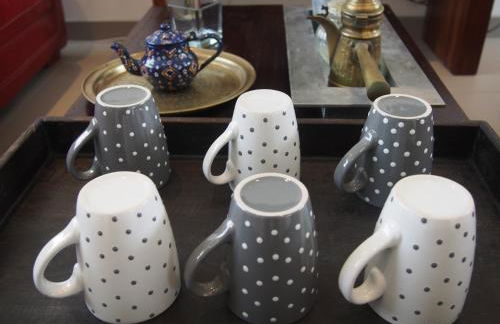 Maison Leonard - Foto 8