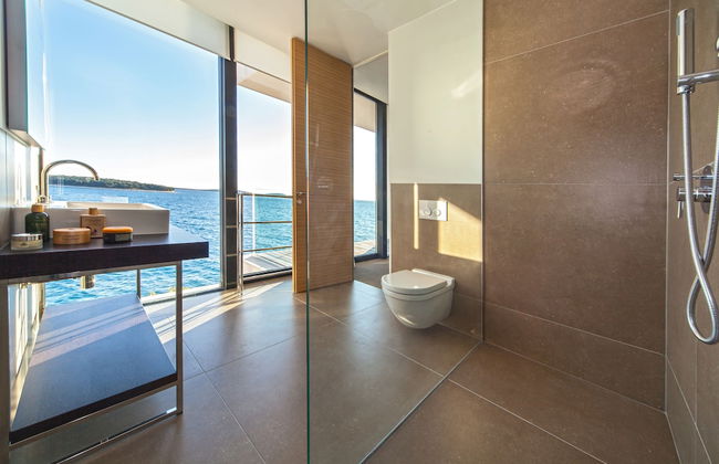 Golden Rays Luxury Villas - Foto 61