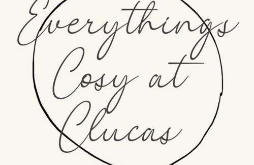 Everythings Cosy at Clucas - Foto 1