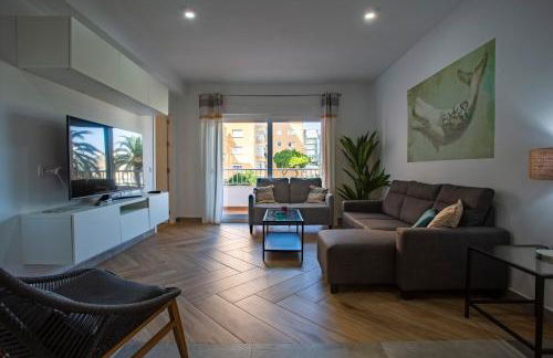 MAREAS Family Home by Cadiz4Rentals - Foto 8