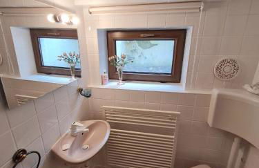 Ferienwohnungen Thomsen Bergdorf Pobershau - Foto 55