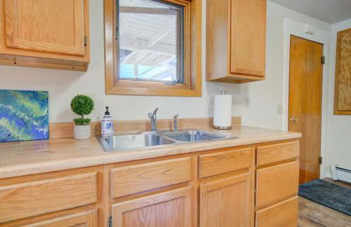 Charming and cozy downtown Bozeman 3 bedroom condo Walk to dinner and drinks - Foto 9