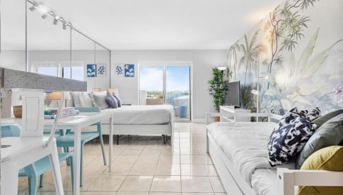 Vista Mar: Bay Views Close to Miami Attractions - Foto 4