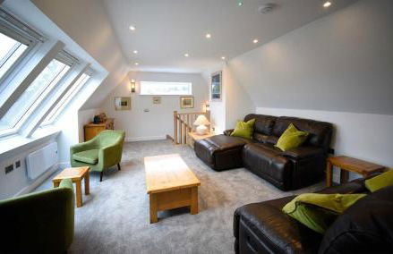 The Old Workshop - Foto 24