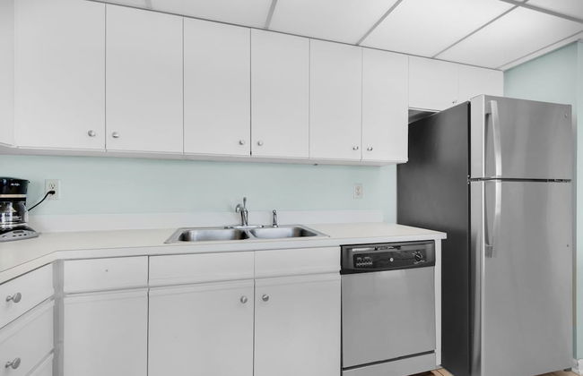 Edgewater Tower 2-307 - Foto 9