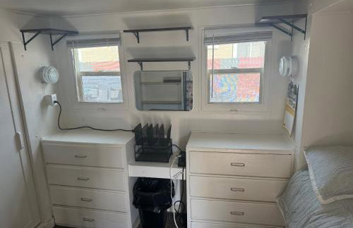 Midtown Charm: 1BR Urban Pad - Foto 7