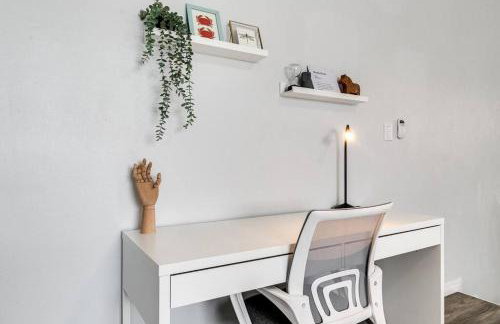 Mia Airport 1b Apt with desk Virg 9 - Foto 11