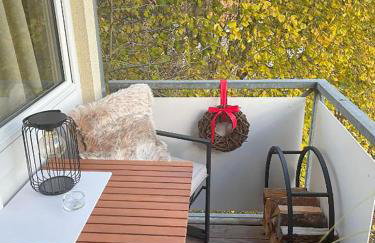 Vision - Apartment 27 - Bad Klosterlausnitz - Foto 10