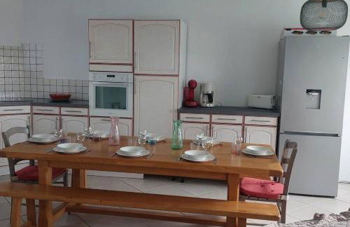 La Bessonnette proche Puy du Fou - Foto 14