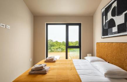 Modern villa Tia II with outdoor pool in Porec - Foto 6