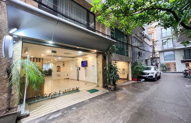 NINE HOUSING A10 Kim Ma - Foto 31