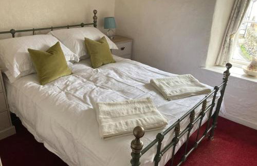 Lovely peaceful 2 bed cottage - Foto 15