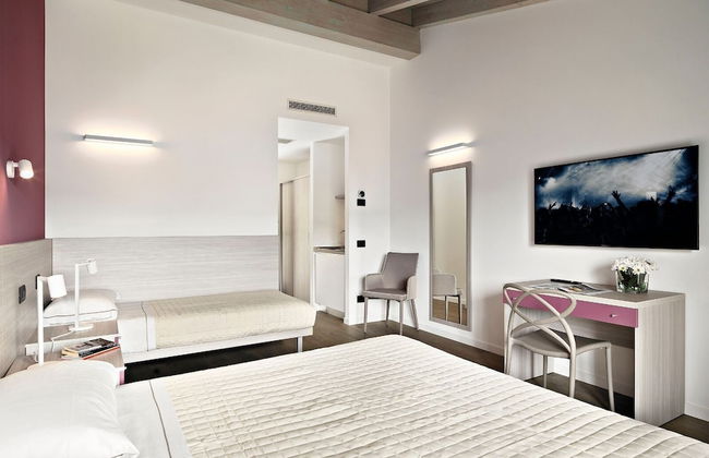 Residence caffè maya - Foto 10