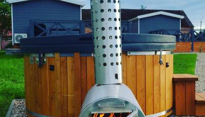 Nad Kamieniem - domki całoroczne - Foto 3