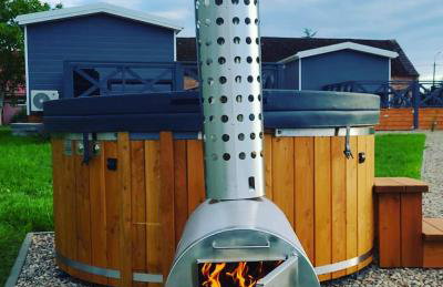 Nad Kamieniem - domki całoroczne - Foto 3