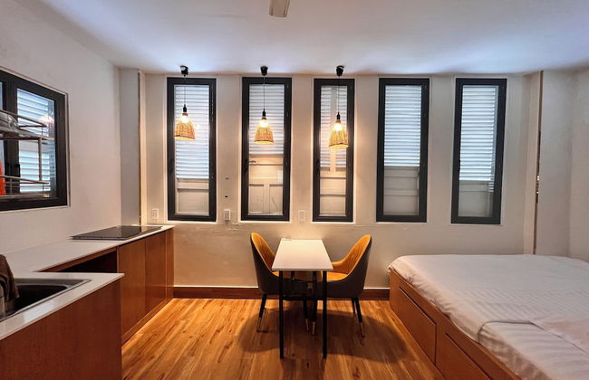 An Nam Corner Dreamer - Foto 15