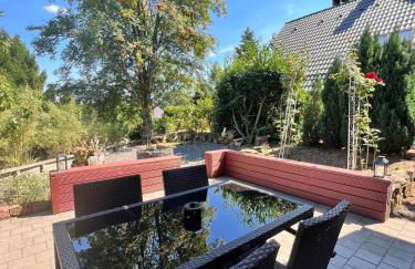 Ferienhaus Odenwald - Photo 23