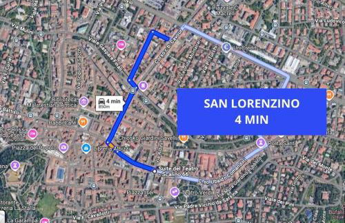 Scalino 66 Suite del Teatro - Foto 25