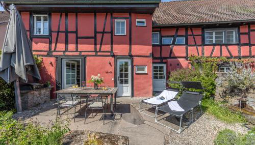 Ferienhaus Oberstaader Fewo Maisonette - Foto 4