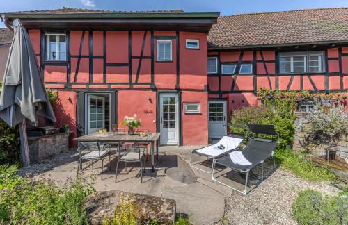 Ferienhaus Oberstaader Fewo Maisonette - Foto 4