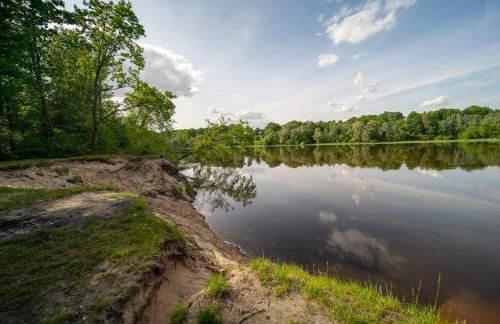 Zacisze Narwi - Foto 28