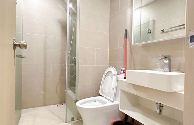 The Song Vung Tau Apartment - Foto 61