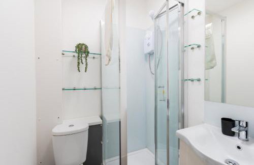 Newly refurbished Studio in Kensal green F - Foto 16