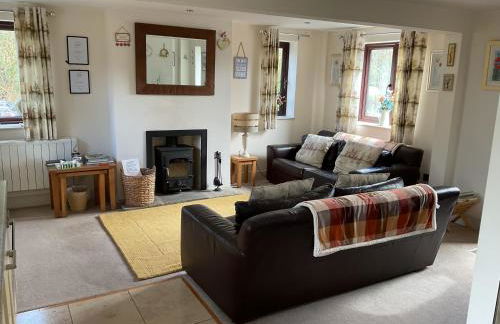 Woodside Cottage Grewelthorpe Nr Masham Ripon - Foto 3