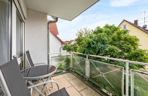 Hyra Living Untergruppenbach - Foto 2