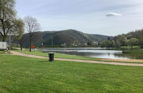 Berg Blick Eifler Bauernhaus modern restauriert - Photo 32