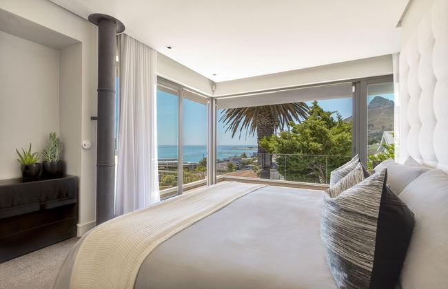 Amara Villa - Designer Villa With Solar Power - Foto 18