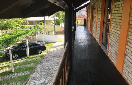 Pousada Beija-Flor - Photo 32