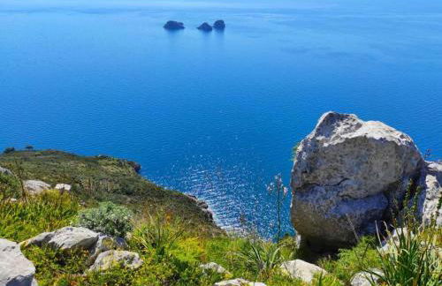 Domus Smeraldo Terrace and sea View Amalfi Coast - Foto 62