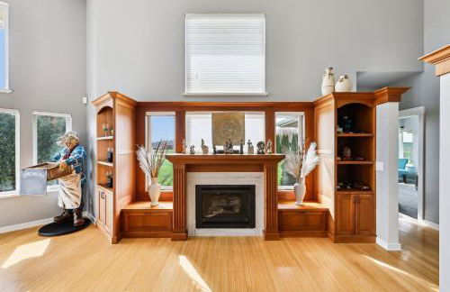 New Skagit Tulip Farm Estate 3 beds 2 baths - Foto 6