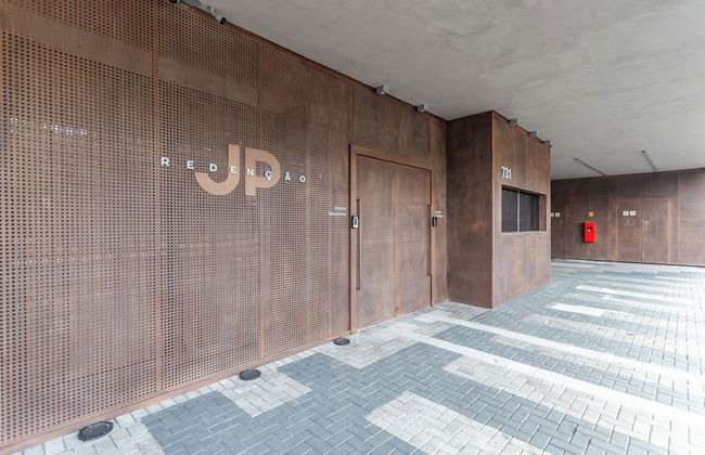 Charlie JP Redenção Cidade Baixa - Foto 38