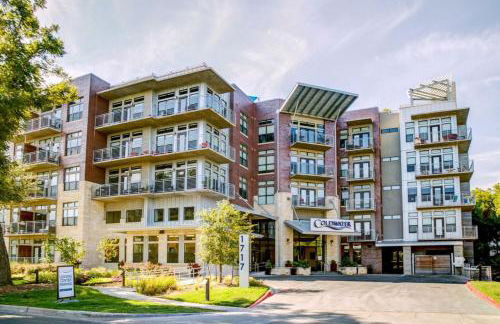 Barton Springs 1br w wd gym pool nr Town Lake ATX-167 - Foto 33