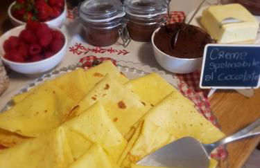 Agriturismo La Clochette - Foto 15