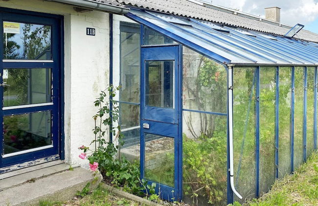 Scenic Retreat in Boddum - By Traum Ferienwohnungen - Foto 1