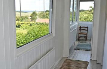 St Nicholas Cottage - Stunning Views! Crabpot Cottages Sheringham - Photo 25